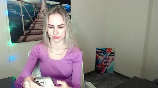 Thumbnail 3, erikagavin's Stream at Chaturbate, 15 days ago