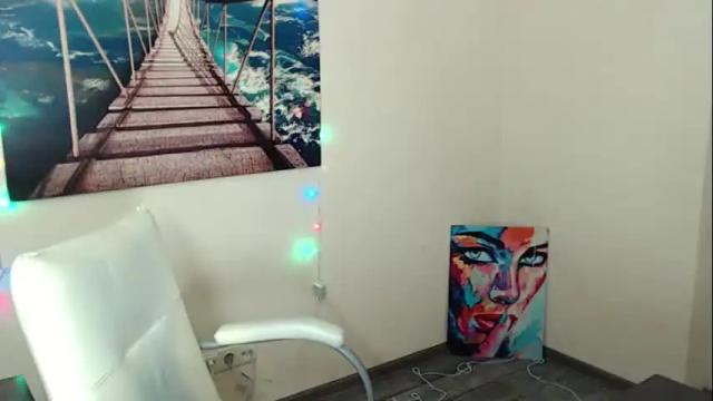 Image 10 of erikagavin Stream on Chaturbate on 15 days ago