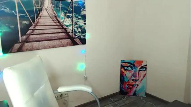 Image 11 of erikagavin Stream on Chaturbate on 15 days ago