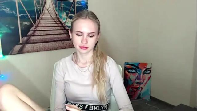 Thumbnail 2, erikagavin's Stream at Chaturbate, 14 days ago