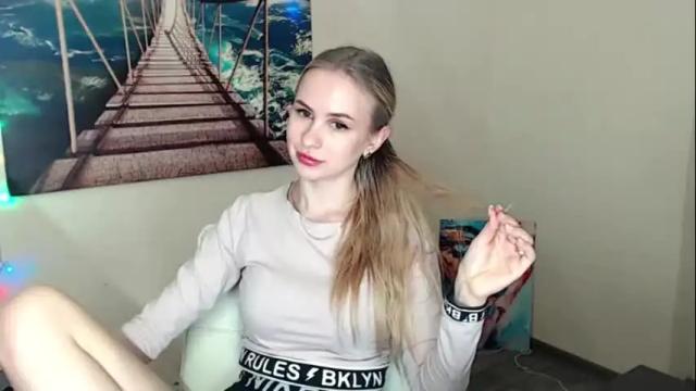 Image 7 of erikagavin Stream on Chaturbate on 15 days ago