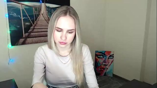 Thumbnail 2, erikagavin's Stream at Chaturbate, 12 days ago