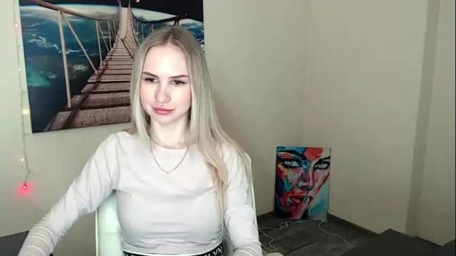 Thumbnail 3, erikagavin's Stream at Chaturbate, 12 days ago