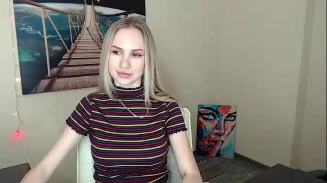 Thumbnail 1, erikagavin's Stream at Chaturbate, 9 days ago