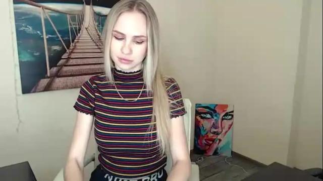 Image 4 of erikagavin Stream on Chaturbate on 10 days ago