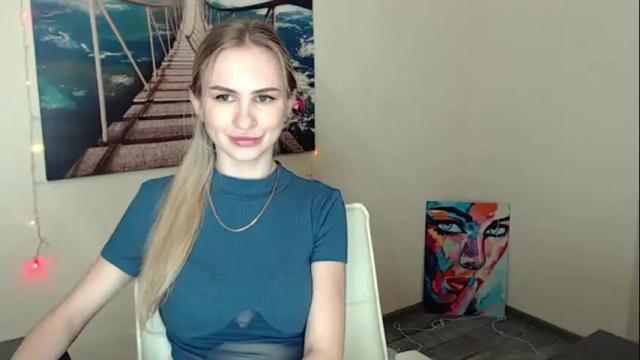 Thumbnail 3, erikagavin's Stream at Chaturbate, 8 days ago
