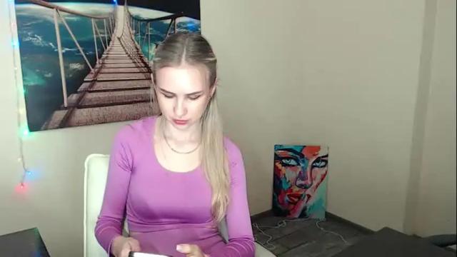 Thumbnail 2, erikagavin's Stream at Chaturbate, 7 days ago