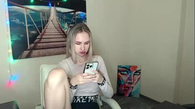 Thumbnail 1, erikagavin's Stream at Chaturbate, 5 days ago