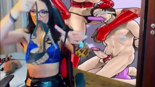 Image 2 of erikalorren Stream on Chaturbate on 1 month ago