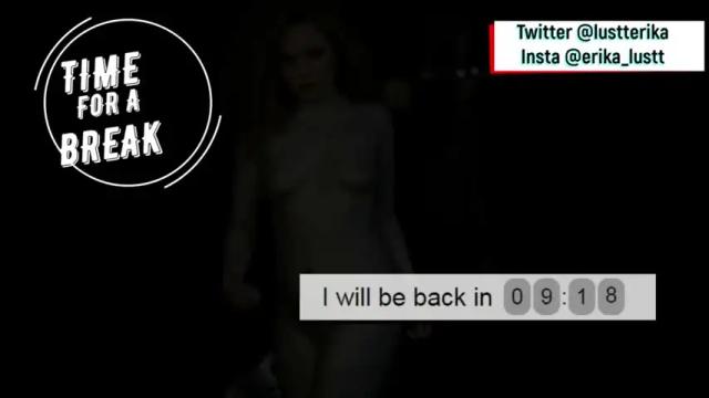 Image 12 of erikalustx Stream on Chaturbate on 12 months ago