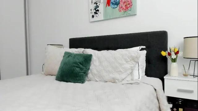 Image 6 of erikasweetie Stream on Chaturbate on 1 month ago