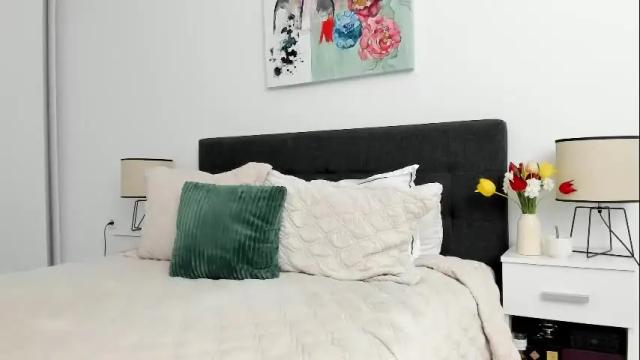 Thumbnail 3, erikasweetie's Stream at Chaturbate, 1 month ago