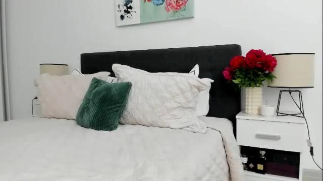 Image 6 of erikasweetie Stream on Chaturbate on 1 month ago