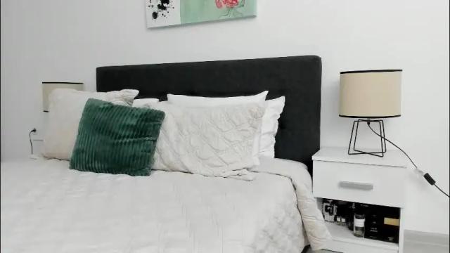 Thumbnail 2, erikasweetie's Stream at Chaturbate, 2 months ago