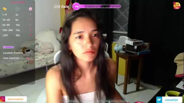 Image 3 of erina_1 Stream on Chaturbate on 1 month ago