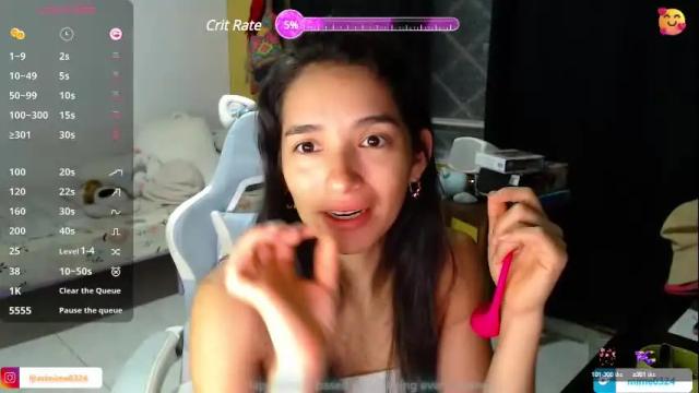 Image 4 of erina_1 Stream on Chaturbate on 1 month ago