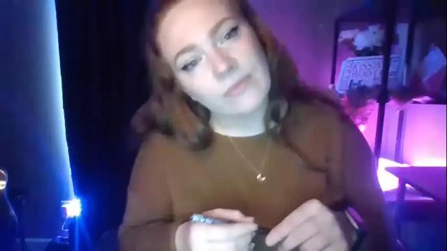 Thumbnail 1, erinlovebabe's Stream at Chaturbate, 19 months ago
