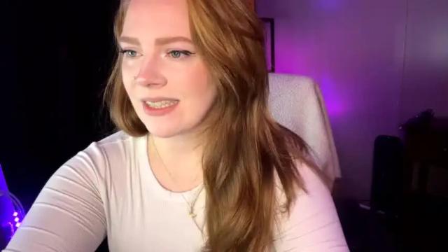 Image 3 of erinlovebabe Stream on Chaturbate on 18 months ago