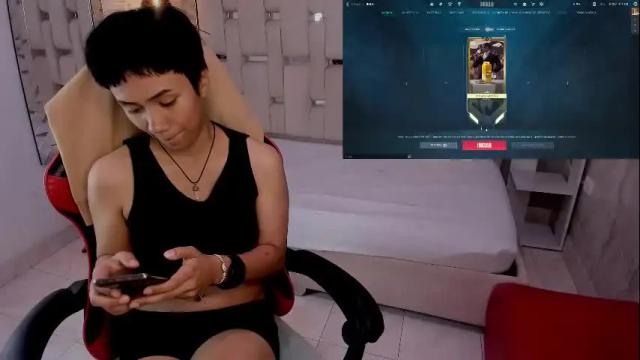 Image 12 of eriol__ Stream on Chaturbate on 20 days ago