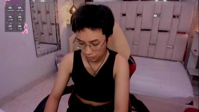 Image 2 of eriol__ Stream on Chaturbate on 20 days ago