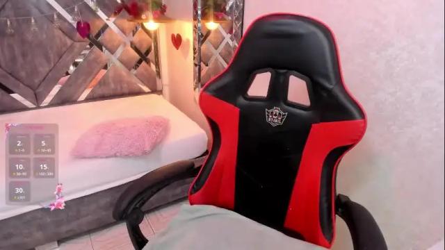Thumbnail 1, eriol__'s Stream at Chaturbate, 1 month ago