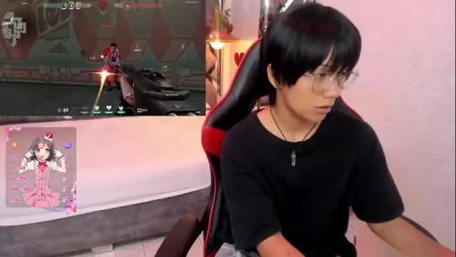 Image 11 of eriol__ Stream on Chaturbate on 1 month ago