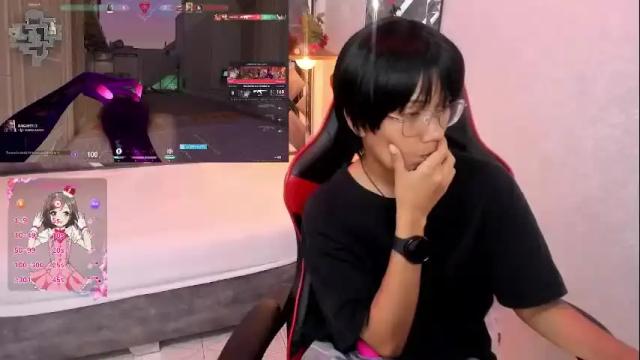 Image 12 of eriol__ Stream on Chaturbate on 1 month ago