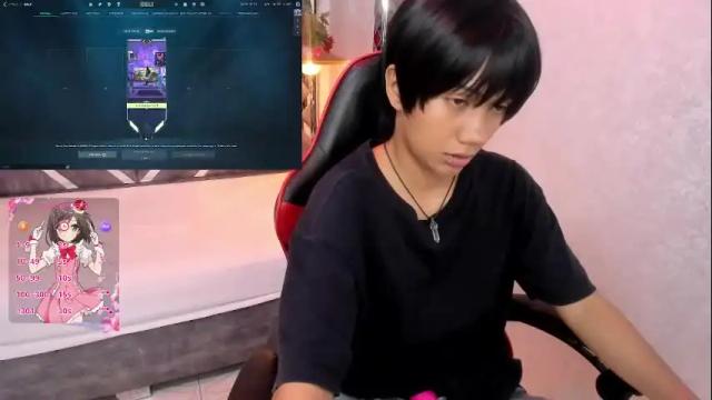 Image 4 of eriol__ Stream on Chaturbate on 1 month ago