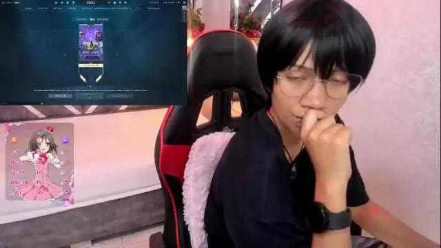 Thumbnail 2, eriol__'s Stream at Chaturbate, 1 month ago