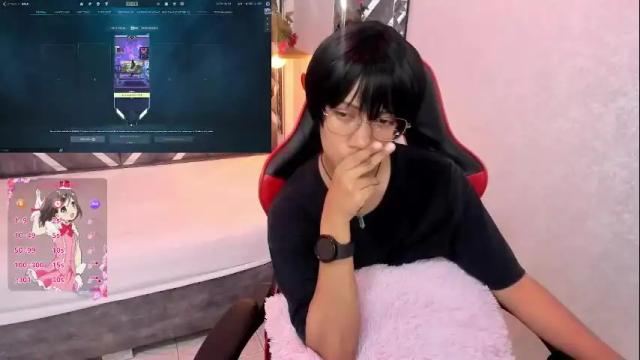 Image 6 of eriol__ Stream on Chaturbate on 1 month ago