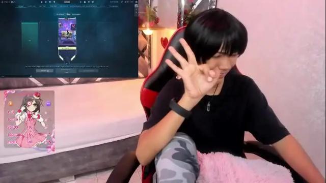 Image 8 of eriol__ Stream on Chaturbate on 1 month ago