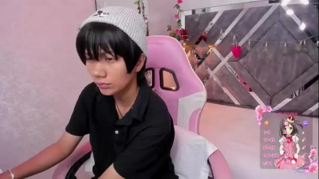 Thumbnail 1, eriol__'s Stream at Chaturbate, 1 month ago