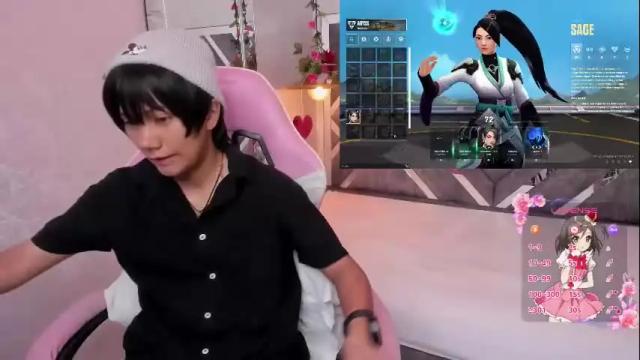 Image 2 of eriol__ Stream on Chaturbate on 1 month ago