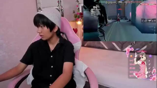 Image 3 of eriol__ Stream on Chaturbate on 1 month ago