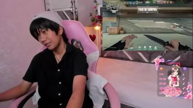 Image 4 of eriol__ Stream on Chaturbate on 1 month ago