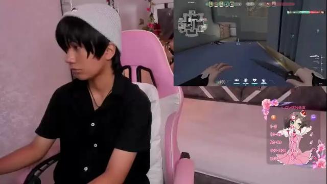 Thumbnail 2, eriol__'s Stream at Chaturbate, 1 month ago