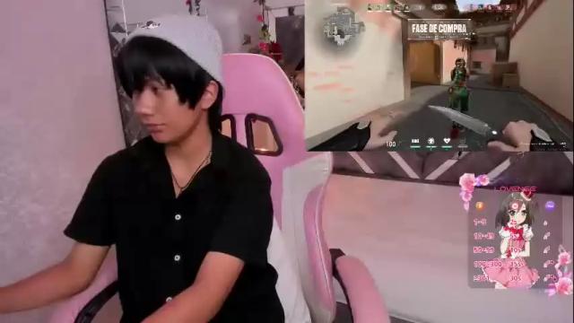 Thumbnail 3, eriol__'s Stream at Chaturbate, 1 month ago