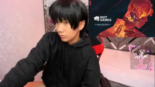 Thumbnail 1, eriol__'s Stream at Chaturbate, 1 month ago