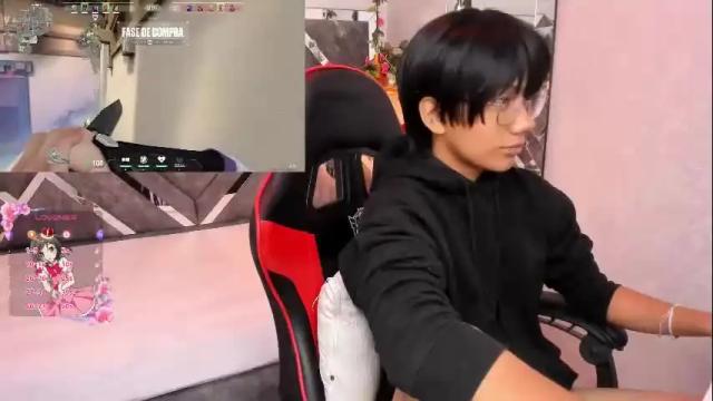 Image 10 of eriol__ Stream on Chaturbate on 1 month ago