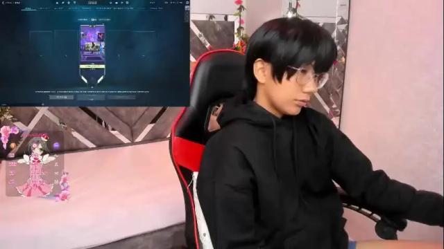 Image 2 of eriol__ Stream on Chaturbate on 1 month ago