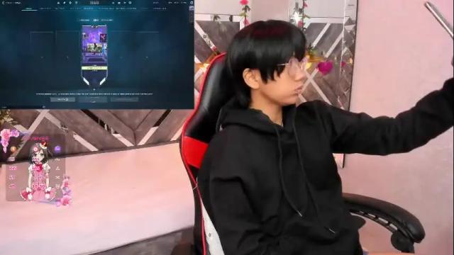 Image 3 of eriol__ Stream on Chaturbate on 1 month ago