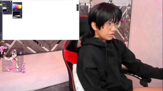Image 4 of eriol__ Stream on Chaturbate on 1 month ago