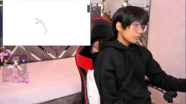 Thumbnail 2, eriol__'s Stream at Chaturbate, 1 month ago