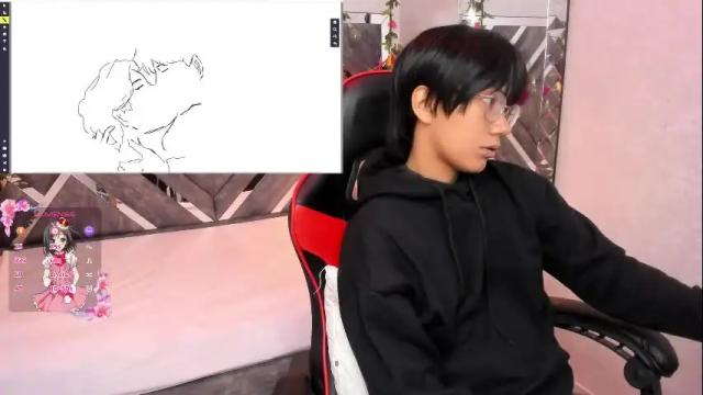Image 6 of eriol__ Stream on Chaturbate on 1 month ago