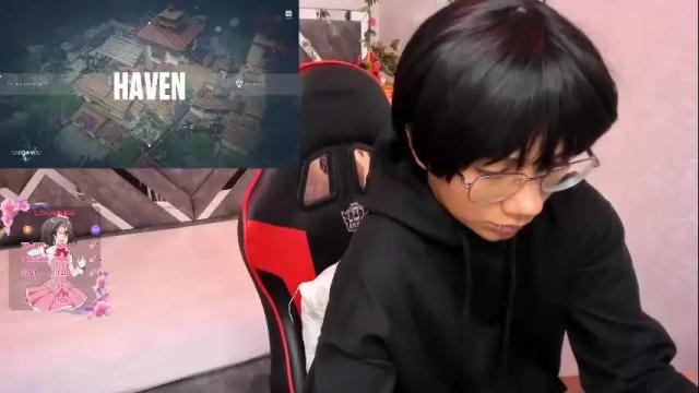 Image 8 of eriol__ Stream on Chaturbate on 1 month ago