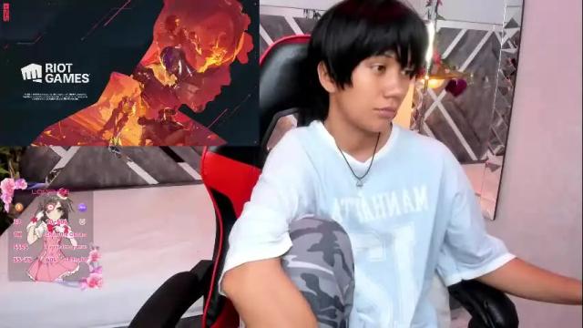 Thumbnail 1, eriol__'s Stream at Chaturbate, 1 month ago