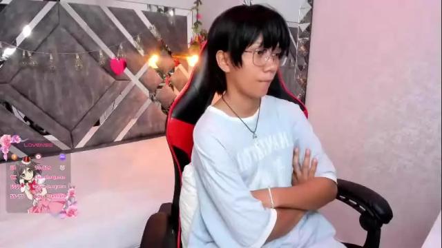 Image 10 of eriol__ Stream on Chaturbate on 1 month ago