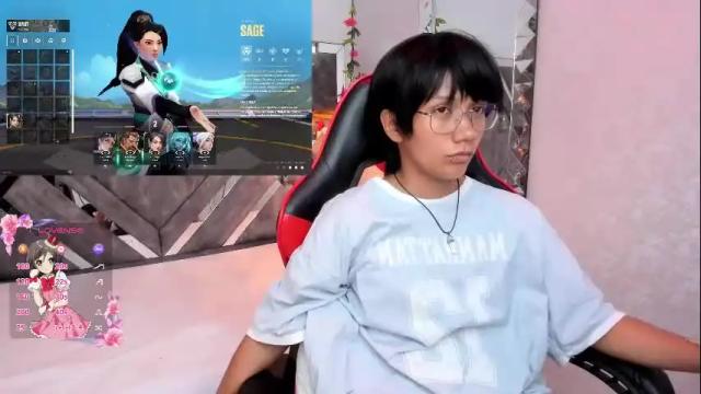 Image 11 of eriol__ Stream on Chaturbate on 1 month ago