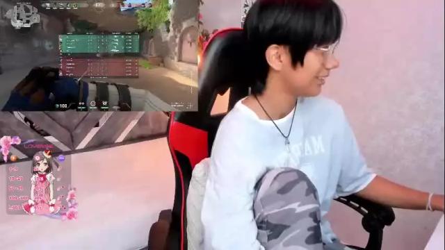 Image 2 of eriol__ Stream on Chaturbate on 1 month ago