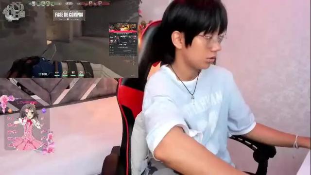 Thumbnail 2, eriol__'s Stream at Chaturbate, 1 month ago